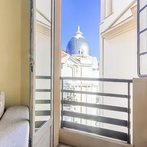 Les Colisées Nice