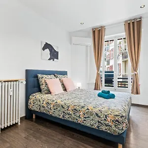 Apartment Renting - Paganini - New Lovely Cosy Flat In Heart Of, Nice