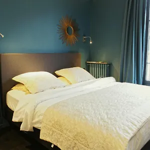 Apartment Ze Perfect Place - Elegant Avec Terrasse - Promenade Des Arts, Nice