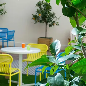 Hotel Ibis Styles Centre Gare, Nice