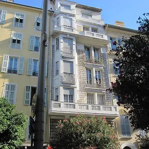 Apartment Au Centre De, Nice
