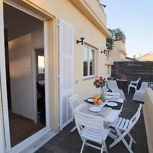 Apartment Le Blacas, Nice