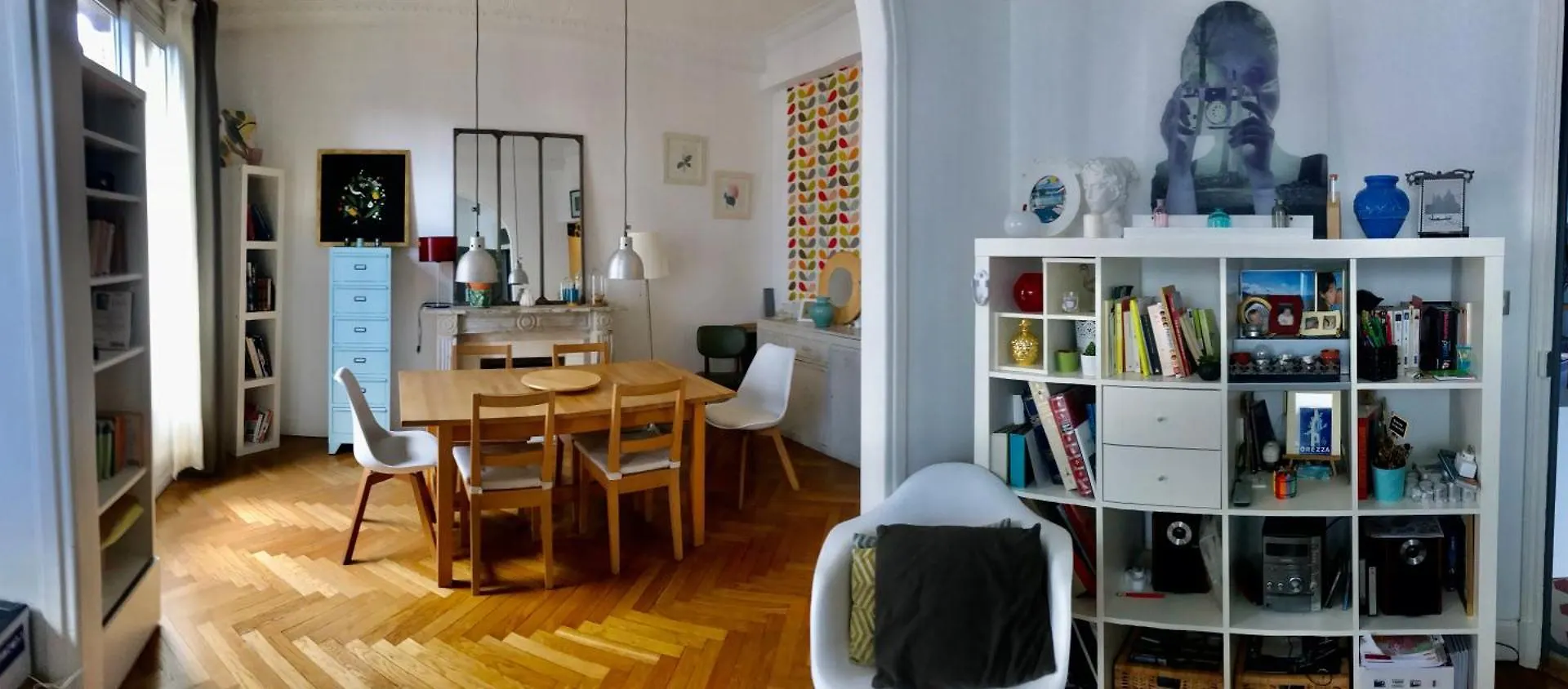 Apartment Beau 3 Pieces Liberation Nice France