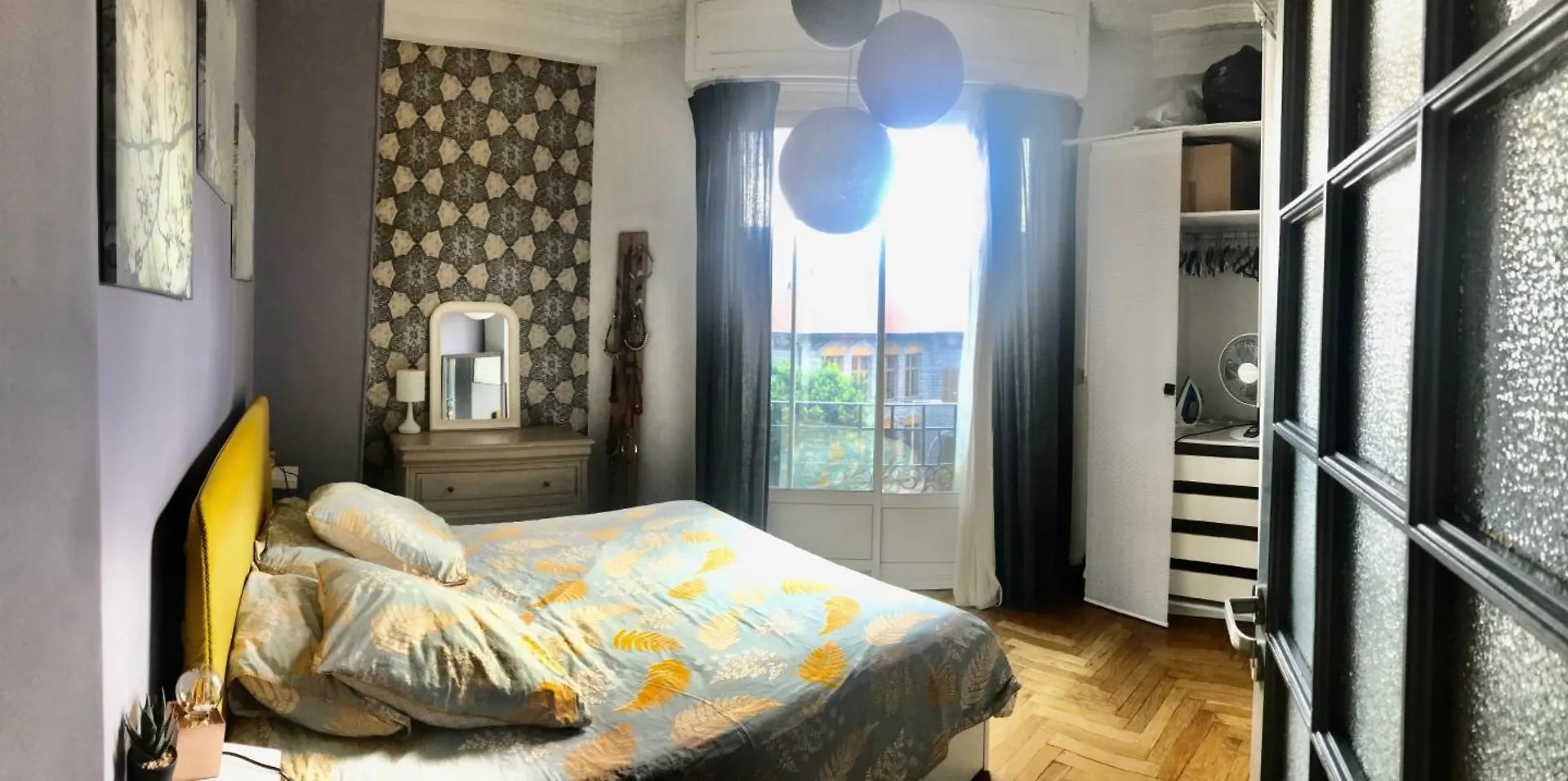Beau 3 Pieces Liberation Nice Apartment