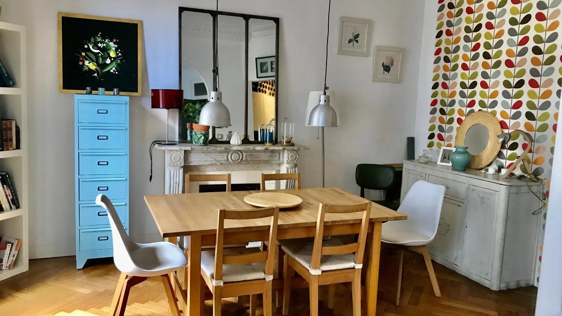 Apartment Beau 3 Pieces Liberation Nice